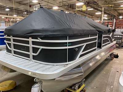 BOATZON | 2025 Bennington 20 SL