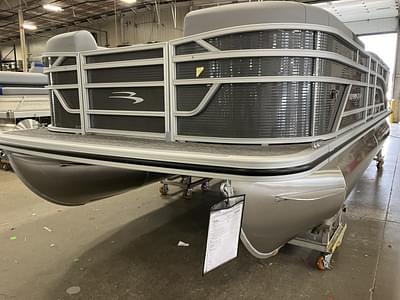 BOATZON | 2025 Bennington 20 SVL  115 Yamaha