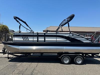 BOATZON | 2025 Bennington 2025 Bennington L 23 Pontoon