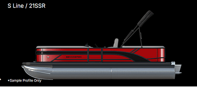 BOATZON | 2025 Bennington 21 SSR Quad Bench On Order ETA November