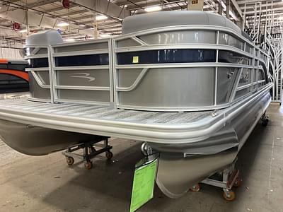 BOATZON | 2025 Bennington 21SSRSE