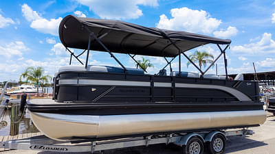 BOATZON | 2025 Bennington 22 SS