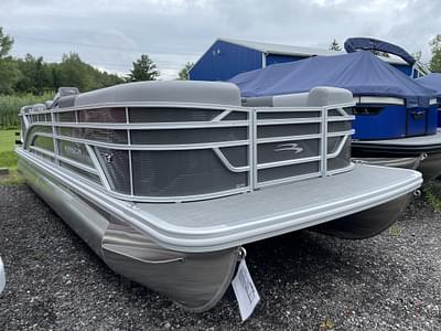 BOATZON | 2025 Bennington 22 SVSR