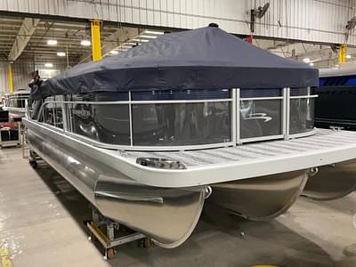 BOATZON | 2025 Bennington 22 SXSB