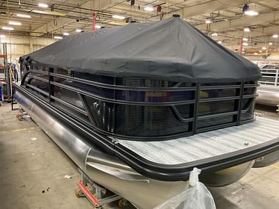 BOATZON | 2025 Bennington 23 SSR TRITOON