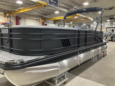 BOATZON | 2025 Bennington L Series 23 LSR 200 Yamaha BOATZON | 2025 Bennington L Series 23 LSR 200 Yamaha