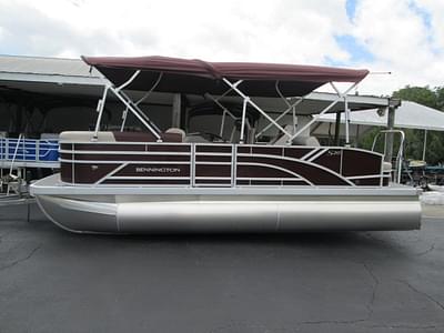 BOATZON | 2025 Bennington S Series 20 SSB wYamaha 115 4S