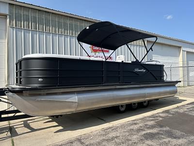 BOATZON | 2025 Bentley Pontoons 223 LEGACY NAVIGATOR