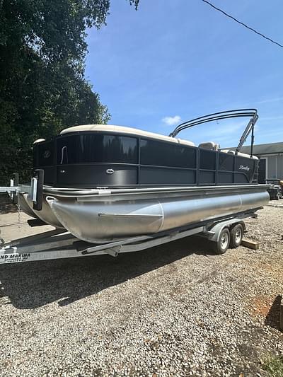 BOATZON | 2025 Bentley Pontoons 223 NAVIGATOR