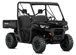 BOATZON | 2025 CanAm Defender DPS HD9