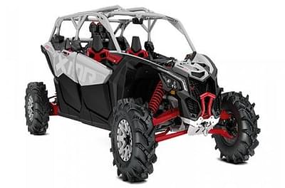 BOATZON | 2025 CanAm MAVERICK MAX X MR