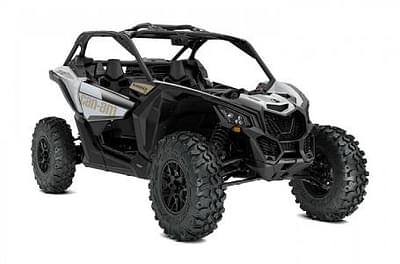 BOATZON | 2025 CanAm MAVERICK X3 DS TURBO