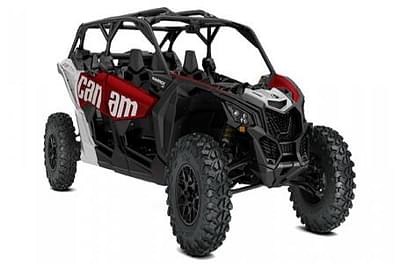 BOATZON | 2025 CanAm MAVERICK X3 DS TURBO