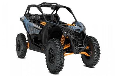 BOATZON | 2025 CanAm MAVERICK X3 DS TURBO MAX