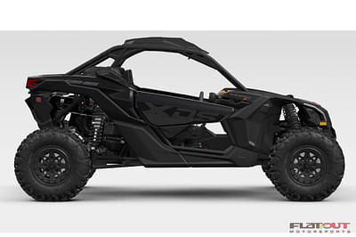 BOATZON | 2025 CanAm MAVERICK X3 Xds TURBO RR SMARTSHOX