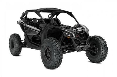 BOATZON | 2025 CanAm MAVERICK X3 Xrs TURBO RR