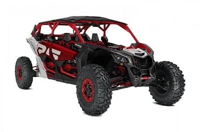 BOATZON | 2025 CanAm MAVERICK X3 Xrs TURBO RR MAX SMART SHOX