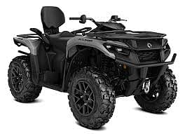 BOATZON | 2025 CanAm Outlander DPS 700