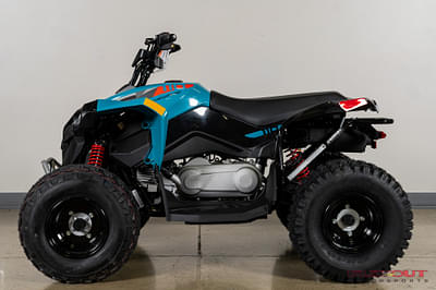 BOATZON | 2025 CanAm RENEGADE 110