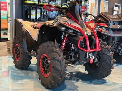 BOATZON | 2025 CanAm Renegade X mr 1000R