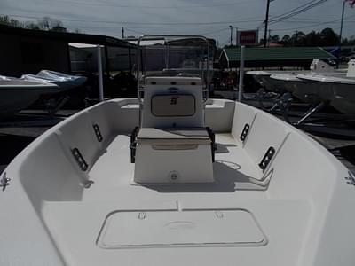 BOATZON | 2025 Carolina Skiff 198 ev