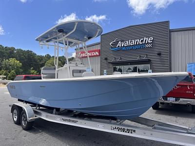 BOATZON | 2025 Carolina Skiff 24 ULTRA ELITE