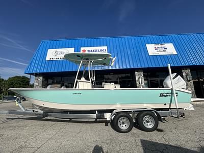 BOATZON | 2025 Carolina Skiff 26 Ultra Elite