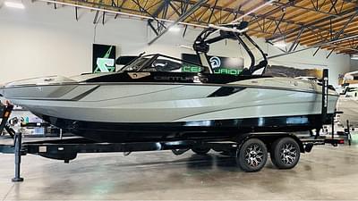 BOATZON | 2025 Centurion Fe23