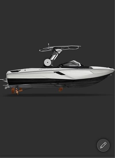 BOATZON | 2025 Centurion Ri245