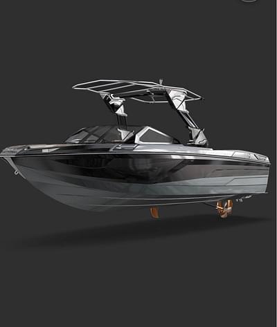 BOATZON | 2025 Centurion Ri265