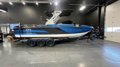 BOATZON | 2025 Centurion Ri265