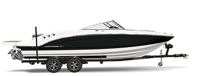 BOATZON | 2025 Chaparral 21 SSi