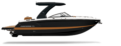 BOATZON | 2025 Chaparral 267 SSX