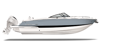 BOATZON | 2025 Chaparral 270 OSX