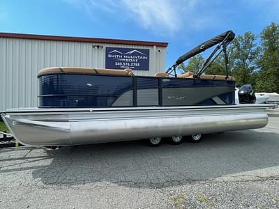 BOATZON | 2025 Crest Pontoons 220 SLC