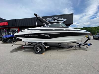 BOATZON | 2025 Crownline 200 SS