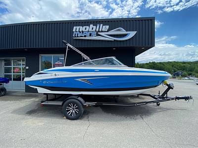 BOATZON | 2025 Crownline 200 SS