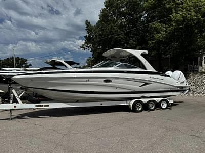 BOATZON | 2025 Crownline 330 XSS