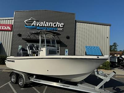 BOATZON | 2025 Defiance Boats 210 CATALINA