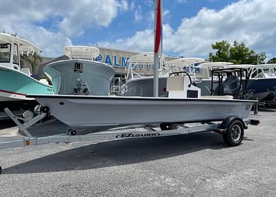 BOATZON | 2025 Delta Boatworks D18