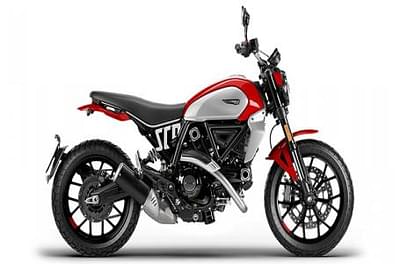 BOATZON | 2025 Ducati Scrambler Icon