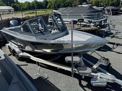 BOATZON | 2025 Excel Stormcat Deep V With Yamaha 300