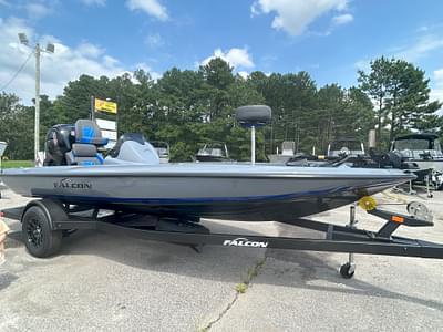 BOATZON | 2025 Falcon Freedom 18 BOATZON | 2025 Falcon Freedom 18
