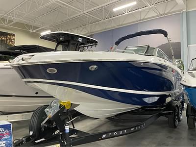 BOATZON | 2025 Four Winns HD3