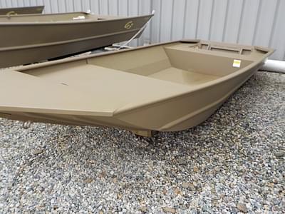 BOATZON | 2025 G3 Boats 1652 VBW