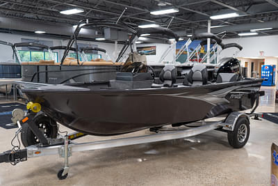 BOATZON | 2025 G3 Boats Angler V164C