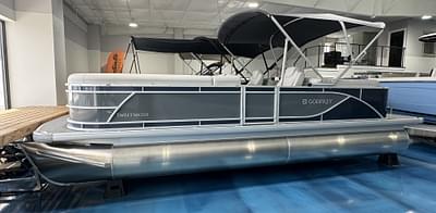 BOATZON | 2025 Godfrey SW2286SB TriToon