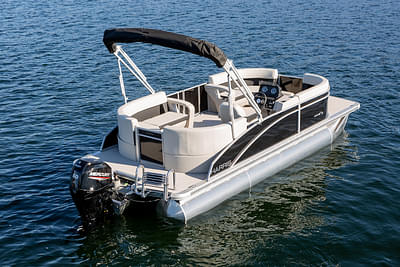 BOATZON | 2025 Harris Breeze 210 CW