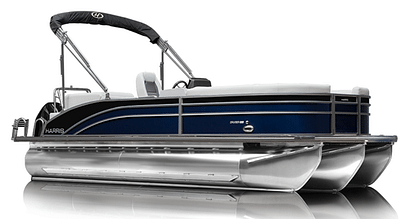 BOATZON | 2025 Harris Cruiser 250