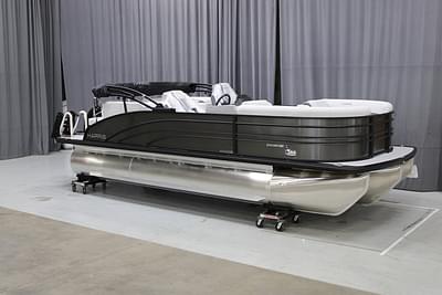 BOATZON | 2025 Harris Sunliner 210 CWDH TriToon